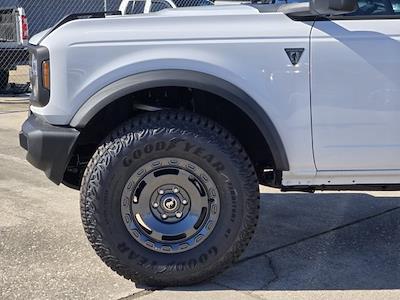 New 2025 Ford Bronco - photo 1