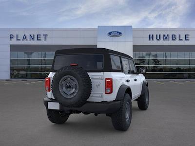 New 2025 Ford Bronco Base for sale #S6980 - photo 2