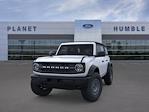 2025 Ford Bronco 4x4 SUV for sale #S6980 - photo 4