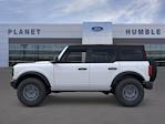 2025 Ford Bronco 4x4 SUV for sale #S6980 - photo 5