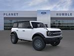 2025 Ford Bronco 4x4 SUV for sale #S6980 - photo 1