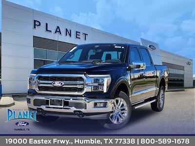 New 2025 Ford F-150 - photo 1