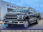 2025 Ford F-150 SuperCrew Cab 4x4 Pickup for sale #S6986 - photo 1