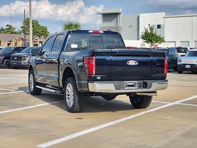 2025 Ford F-150 SuperCrew Cab 4x4 Pickup for sale #S6988 - photo 2