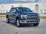 2025 Ford F-150 SuperCrew Cab 4x4 Pickup for sale #S6988 - photo 3