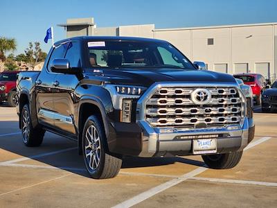 Used 2025 Toyota Tundra 1794 CrewMax Cab for sale #S6988A - photo 1