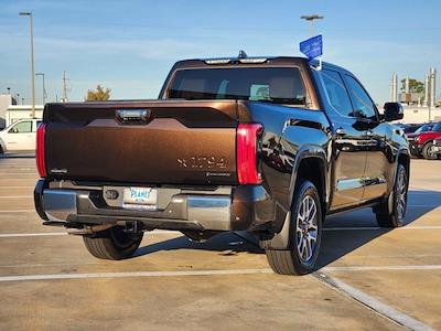 Used 2025 Toyota Tundra 1794 CrewMax Cab for sale #S6988A - photo 2
