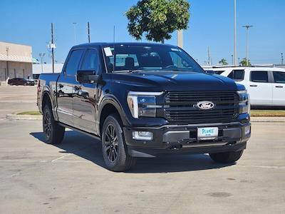 2025 Ford F-150 SuperCrew Cab 4x4 Pickup for sale #S6994 - photo 1