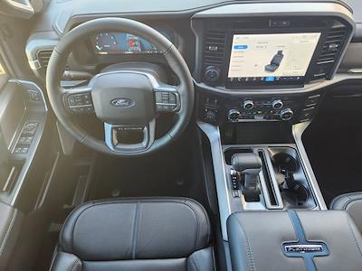 New 2025 Ford F-150 - photo 1