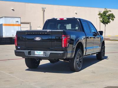 2025 Ford F-150 SuperCrew Cab 4x4 Pickup for sale #S6994 - photo 2
