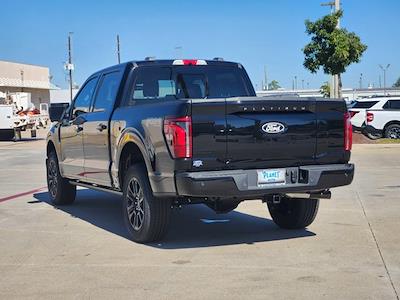 New 2025 Ford F-150 - photo 1