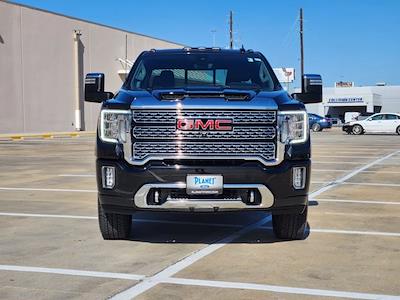 Used 2022 GMC Sierra 2500 Denali Crew Cab for sale #S6996A - photo 1