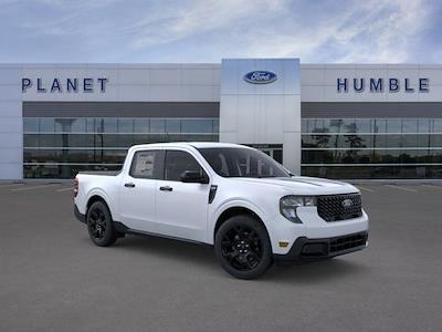 New 2025 Ford Maverick XLT SuperCrew Cab for sale #S7003 - photo 1