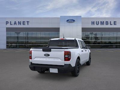 New 2025 Ford Maverick XLT SuperCrew Cab for sale #S7003 - photo 2