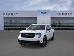 New 2025 Ford Maverick XLT SuperCrew Cab for sale #S7003 - photo 3