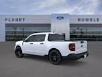 New 2025 Ford Maverick XLT SuperCrew Cab for sale #S7003 - photo 2