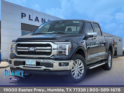 New 2025 Ford F-150 - photo 1