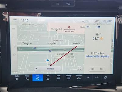 New 2025 Ford F-150 - photo 1