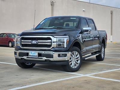 New 2025 Ford F-150 - photo 1