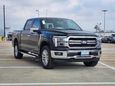 2025 Ford F-150 SuperCrew Cab 4x4 Pickup for sale #S7004 - photo 1