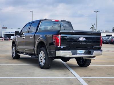New 2025 Ford F-150 - photo 1
