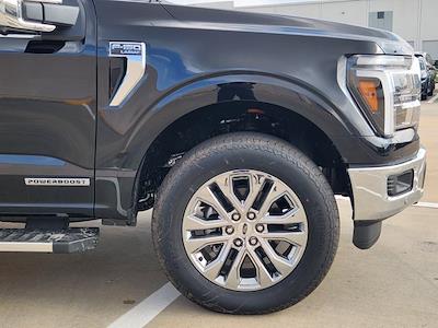 New 2025 Ford F-150 - photo 1