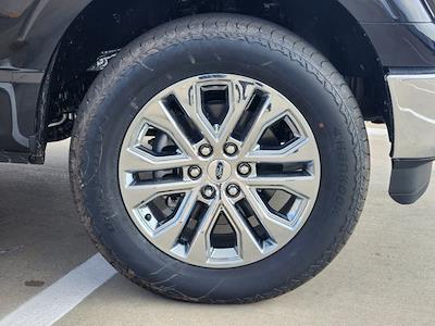 New 2025 Ford F-150 - photo 1