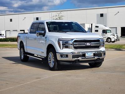 2025 Ford F-150 SuperCrew Cab 4x4 Pickup for sale #S7005 - photo 1