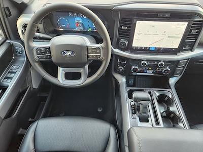 New 2025 Ford F-150 - photo 1