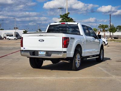 2025 Ford F-150 SuperCrew Cab 4x4 Pickup for sale #S7005 - photo 2