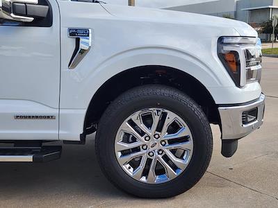 New 2025 Ford F-150 - photo 1