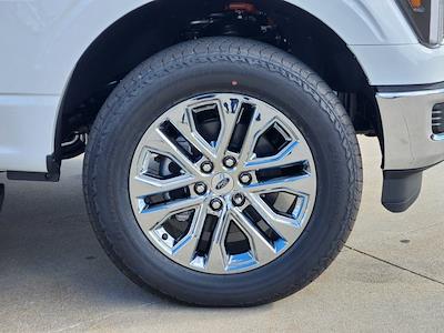 New 2025 Ford F-150 - photo 1