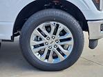 2025 Ford F-150 SuperCrew Cab 4x4 Pickup for sale #S7005 - photo 6