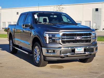 2025 Ford F-150 SuperCrew Cab 4x4 Pickup for sale #S7006 - photo 1