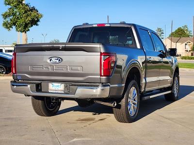 2025 Ford F-150 SuperCrew Cab 4x4 Pickup for sale #S7006 - photo 2