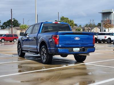 Used 2024 Ford F-150 - photo 1
