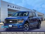 2024 Ford F-150 SuperCrew Cab RWD Pickup for sale #S7006A - photo 1