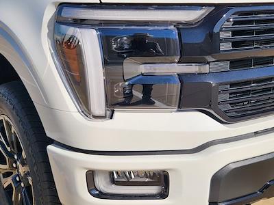 New 2025 Ford F-150 - photo 1