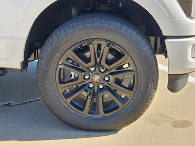 New 2025 Ford F-150 - photo 1