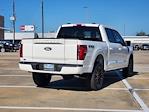 New 2025 Ford F-150 Platinum SuperCrew Cab for sale #S7010 - photo 2