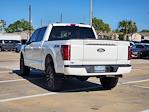 New 2025 Ford F-150 Platinum SuperCrew Cab for sale #S7010 - photo 3