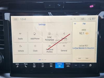 New 2025 Ford F-150 - photo 1