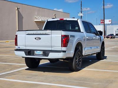 2025 Ford F-150 SuperCrew Cab 4x4 Pickup for sale #S7017 - photo 2