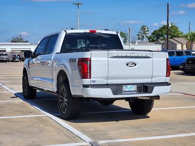 New 2025 Ford F-150 - photo 1