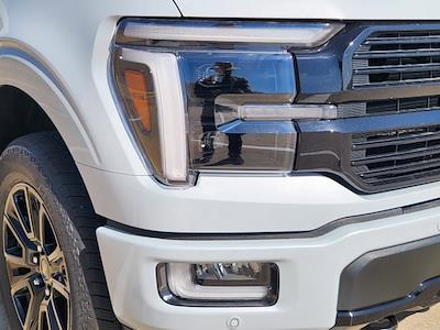 New 2025 Ford F-150 - photo 1