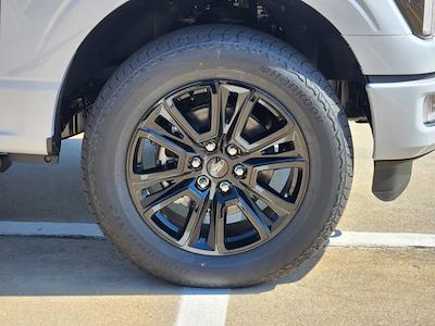 New 2025 Ford F-150 - photo 1