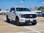 2025 Ford F-150 SuperCrew Cab 4x4 Pickup for sale #S7017 - photo 1