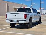 2025 Ford F-150 SuperCrew Cab 4x4 Pickup for sale #S7017 - photo 2