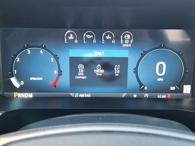 New 2025 Ford F-150 - photo 1