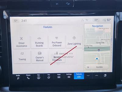 New 2025 Ford F-150 - photo 1